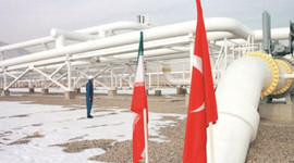 İran'dan Türkiye'ye 100 milyar dolarlık teklif!