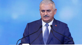 Başbakan Yıldırım'dan 2018'de 5 bin engelliye kadro müjdesi
