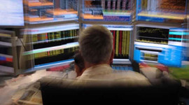 "Hisse piyasaları sert düşebilir"