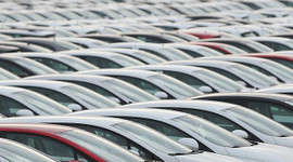 Otomotivde tüm zamanların rekoru kırıldı