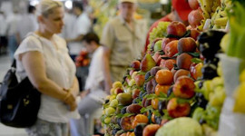 Kasım 2017 enflasyon rakamları açıkladı