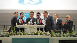 Borsaya taze kan geldi!