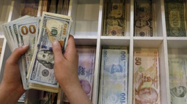 Merkez Bankası'ndan dolar açıklaması