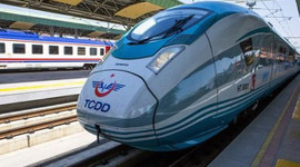 Yüksek hızlı tren kış tarifesine geçiyor