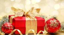 En güzel yılbaşı hediyeleri