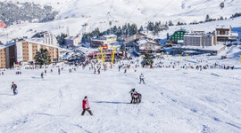 Tatilciler 3 günlük yılbaşı tatili için harekete geçti!