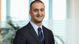 Ahmet Beyaz: Bank Asya Finansal market olacak!