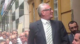 Eski CHP'li başkan iflas etti