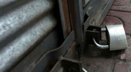 Binlerce şirket kapısına kilit vuracak