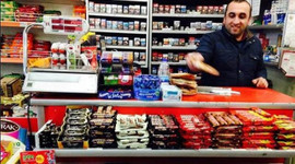 Bakkal amcaya yargıdan kötü haber