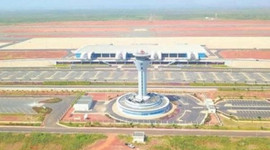 8 yıldır bitmedi, Türkler 8 ayda yaptı