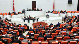 Meclisin bütçe maratonu yarın başlıyor