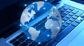 PwC: İnternet kullanımı daha hızlı büyüyor