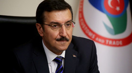 Bakan Tüfenkci'den faiz açıklaması