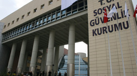 SGK'yı dolandırmayan kalmamış!