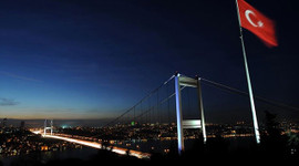 Türkiye büyümede dünya lideri