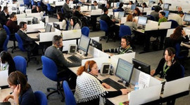 Çalışma Bakanlığı personeline kadro yok!