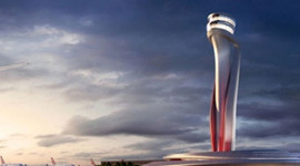 3. Havalimanı'na radarlı koruma