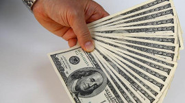 Dolar/TL güne yükselişle başladı