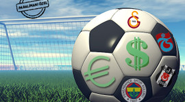 Fener'den Cimbom'a büyük çalım!