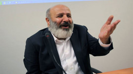 Akşam ve Sky Türk'ü Ethem Sancak aldı