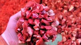 Ucuz et satışında piyasa oturdu