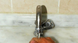 Ankara'da su tarifesinde indirim