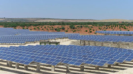 Türkiye'nin GES gücü artıyor