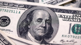 Dolar/TL güne düşüşle başladı! 13 Aralık dolar kuru