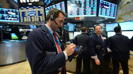 Küresel piyasalar Fed kararlarına odaklandı