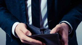 Maaşı düşük gösterene 5 yıl hapis