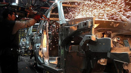 Ekonomi için kritik sanayi ciro endeksi açıklandı