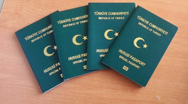 Yeşil pasaportta yeni düzenleme