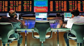 Borsa haftayı böyle kapattı