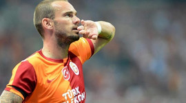 Galatasaray'da dev takas