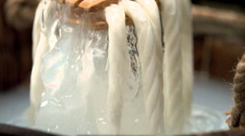 Ünlü markanın taklit peynirleri toplatılıyor