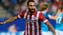 İspanyolların Arda Turan üzüntüsü