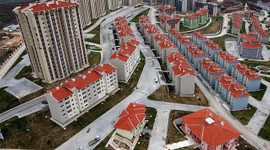 Emlakçı olmadan gayrimenkul satılamayacak