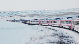 Doğu Ekspresi'ne yoğun talep, biletler tükendi