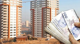 Gayrimenkule kış gelmedi!