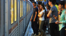 İstanbullulara müjde! 2018'de zam yok...