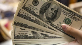 Dolar fiyatları yatay seyrediyor