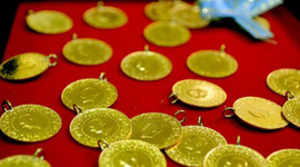 Altın fiyatları bugün ne kadar?