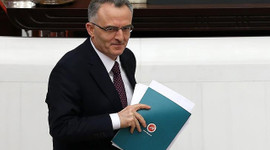 Bakan Ağbal'dan 'taşeron' açıklaması!