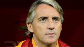 Mancini'yi çıldırtan olay