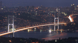 Marmaray emlak fiyatlarını uçurdu
