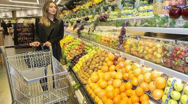 Tüketici güveni endeksi 12 ayın dibinde