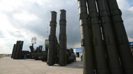 Rusya'dan S-400 açıklaması
