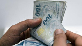 Her işçiye 13 bin TL