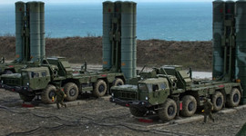 'Türkiye ile Rusya arasında S-400 konusunda tüm pürüzler giderildi'